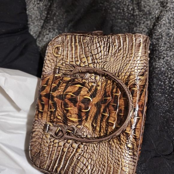 Brahmin marissa n wallet - Picture 10 of 11